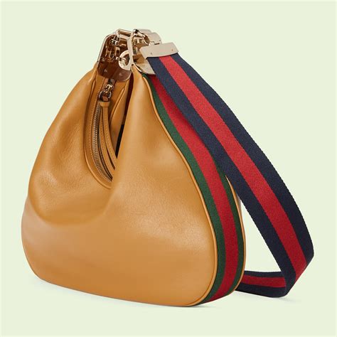 gucci attache bag|gucci attache large shoulder bag.